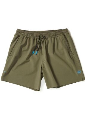 Janji Men's 6" TT Short Size Small